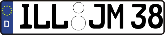 ILL-JM38