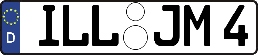 ILL-JM4