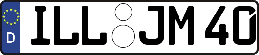 ILL-JM40