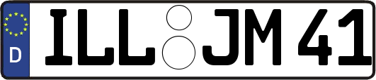 ILL-JM41