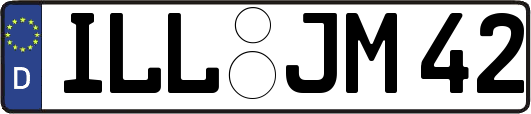 ILL-JM42