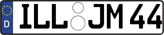 ILL-JM44
