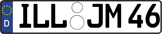 ILL-JM46