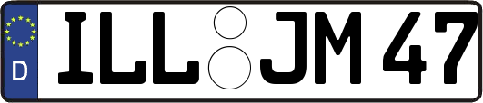 ILL-JM47