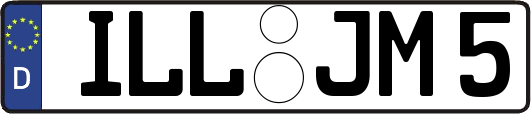 ILL-JM5