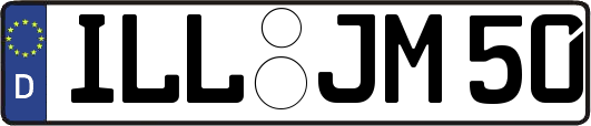 ILL-JM50