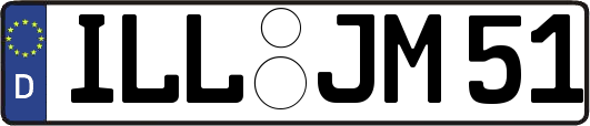ILL-JM51