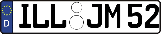 ILL-JM52