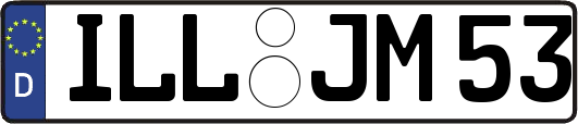 ILL-JM53
