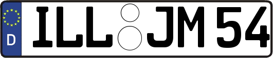 ILL-JM54