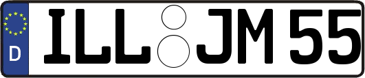 ILL-JM55