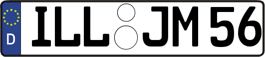 ILL-JM56