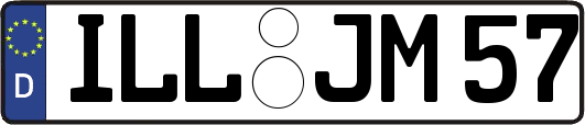 ILL-JM57