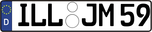 ILL-JM59