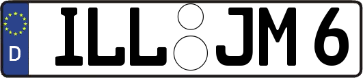 ILL-JM6