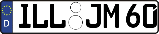 ILL-JM60