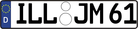 ILL-JM61