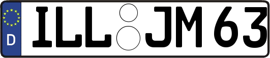 ILL-JM63