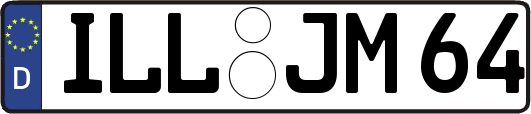 ILL-JM64