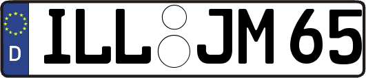 ILL-JM65