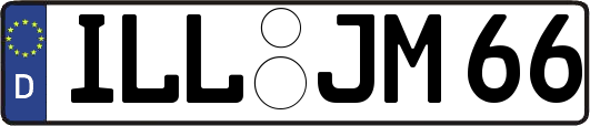 ILL-JM66