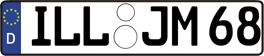 ILL-JM68