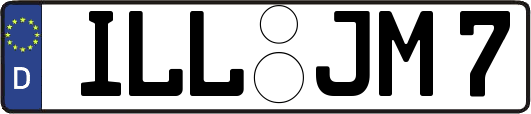 ILL-JM7