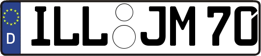 ILL-JM70