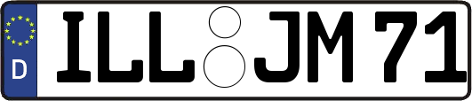 ILL-JM71