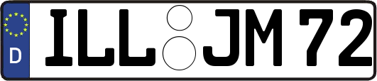 ILL-JM72