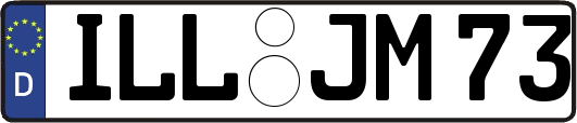 ILL-JM73
