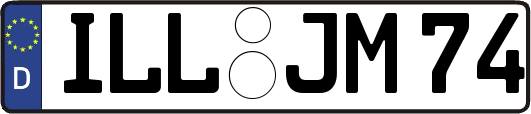 ILL-JM74