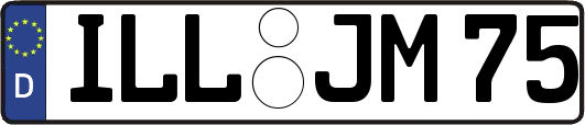ILL-JM75