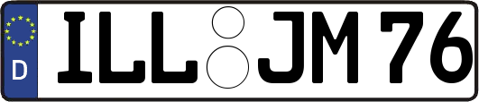 ILL-JM76