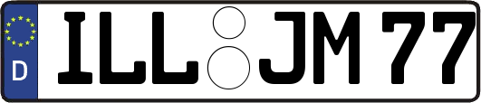 ILL-JM77