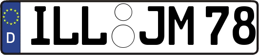 ILL-JM78