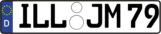 ILL-JM79