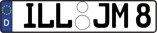 ILL-JM8