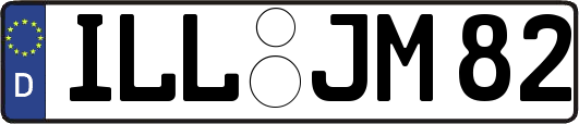 ILL-JM82