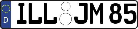 ILL-JM85