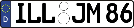 ILL-JM86