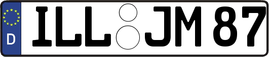 ILL-JM87