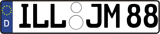 ILL-JM88