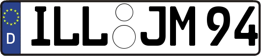 ILL-JM94