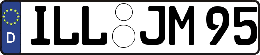 ILL-JM95