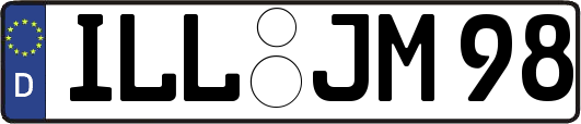 ILL-JM98