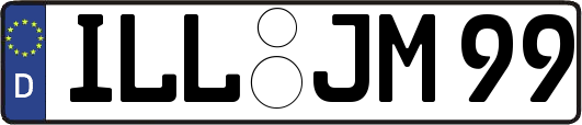 ILL-JM99