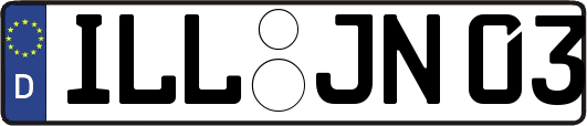 ILL-JN03