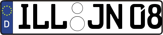 ILL-JN08