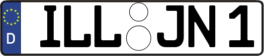 ILL-JN1